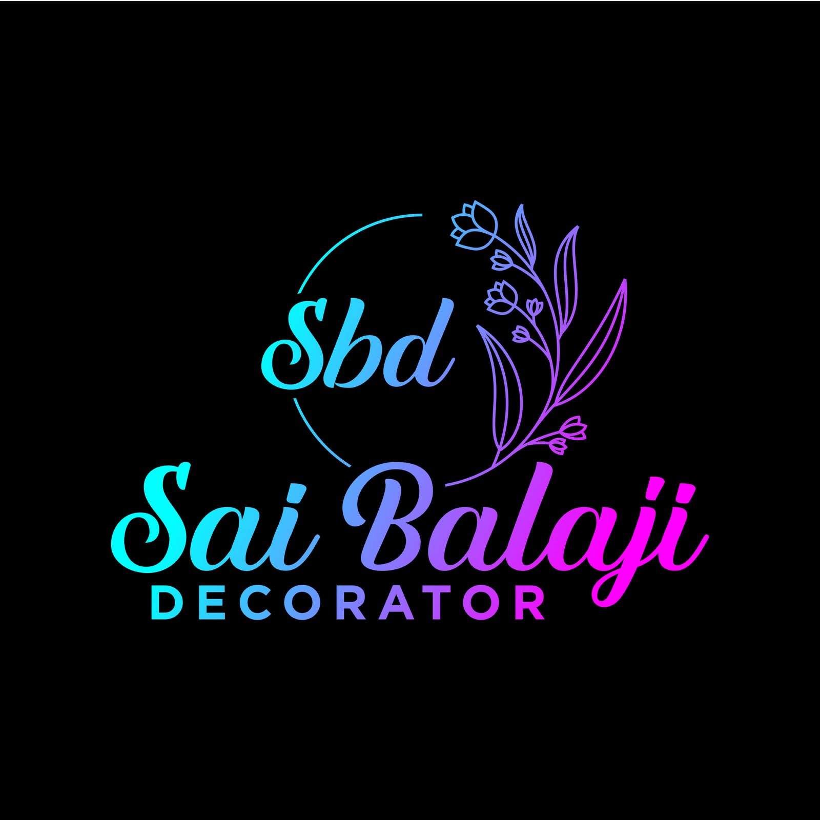 Sai Balaji Decorator